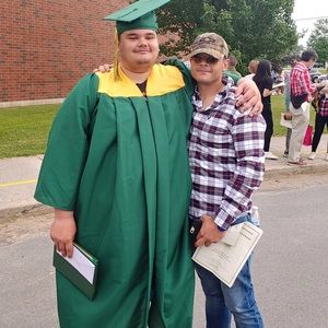 Meet your Posher, Anthony